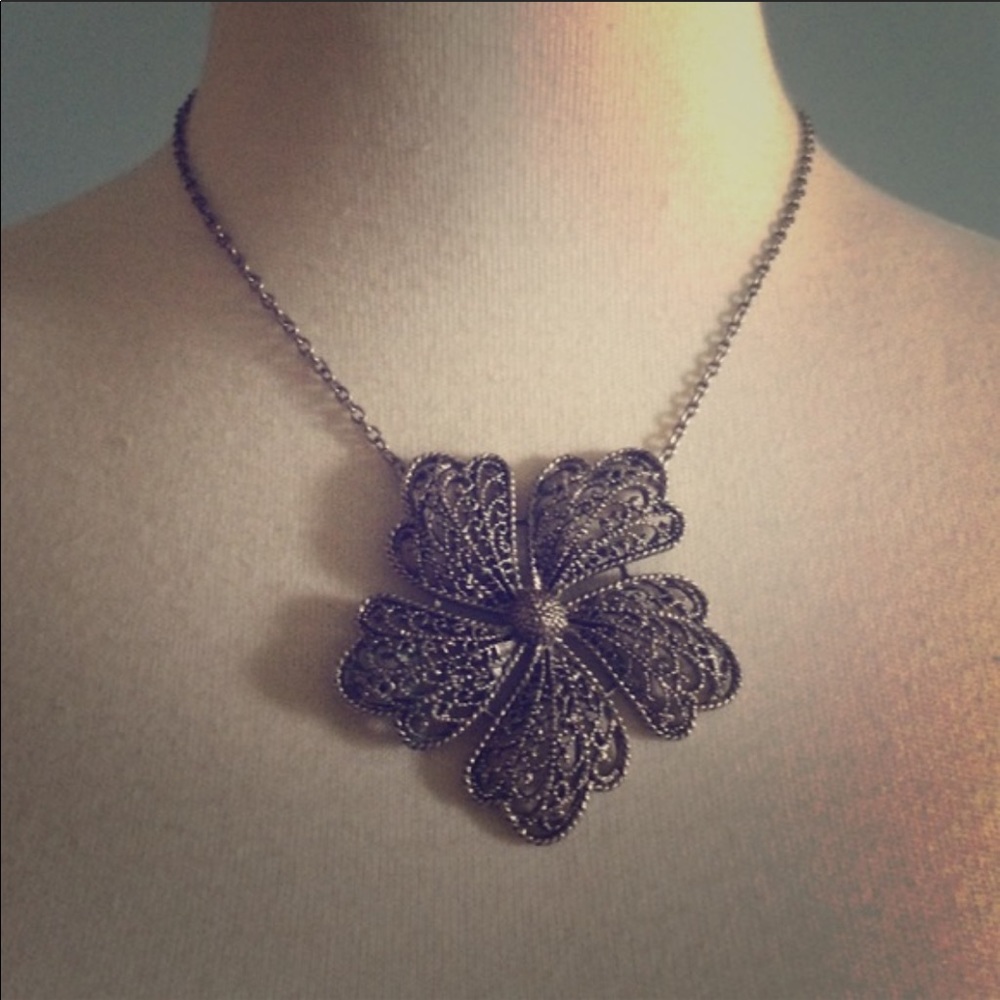 Vintage 1990’s necklace